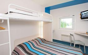 Hotelf1 Remiremont Saint Nabord